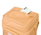Soft Sides Cooler Backpack - 24 CAN - Tangerine