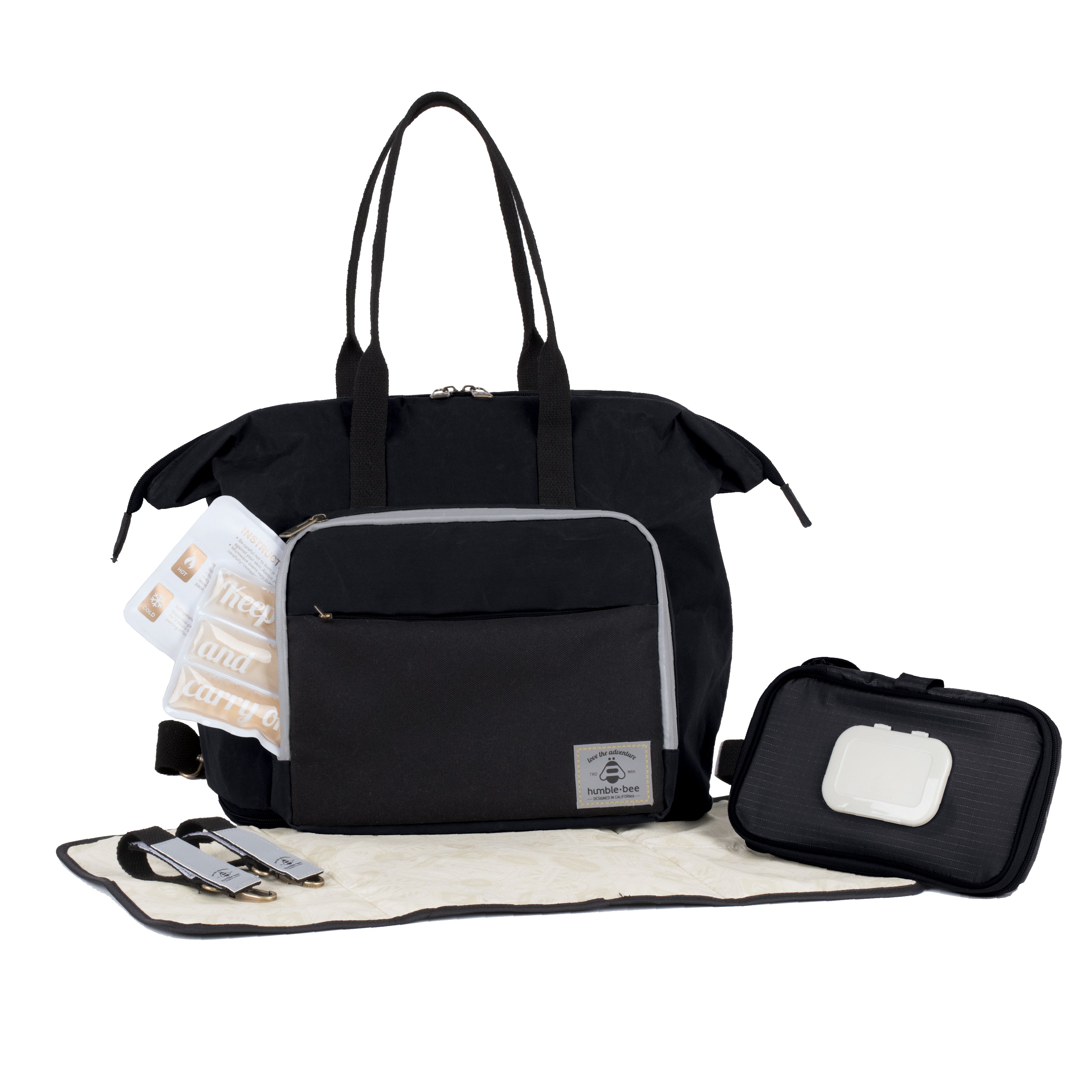 Humble bee diaper bag Clearance
