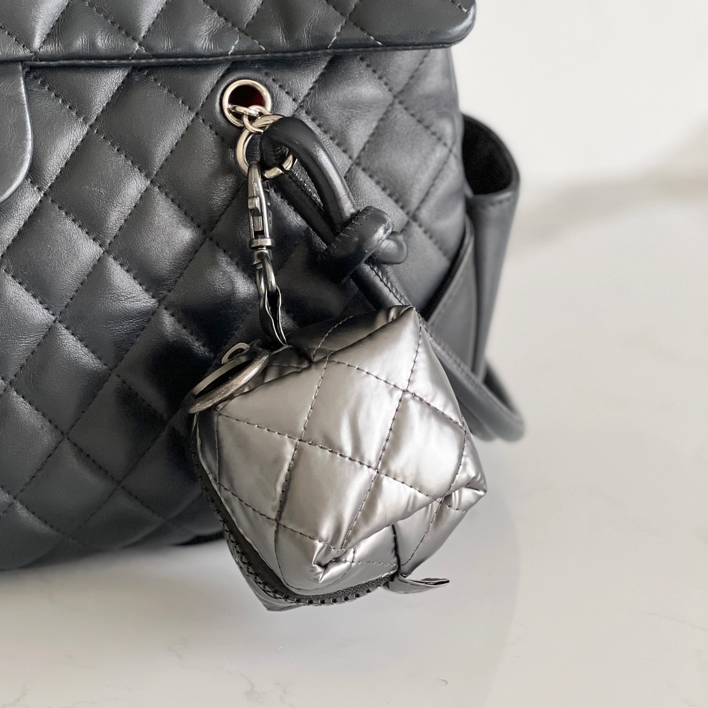 Chanel backpack online dhgate