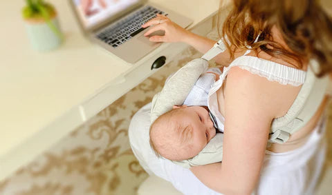 Alternatives to Breastfeeding for Feeding your Baby