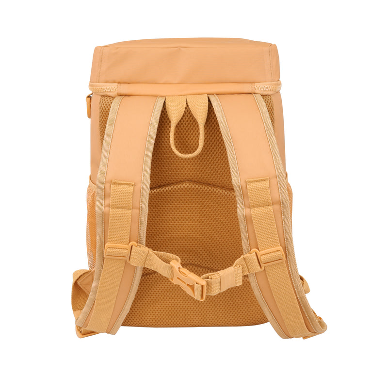 Soft Sides Cooler Backpack - 24 CAN - Tangerine