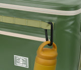 Waterproof Soft Sided Cooler Bag - 42CAN - Olive