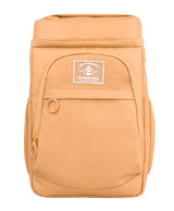 Soft Sides Cooler Backpack - 24 CAN - Tangerine