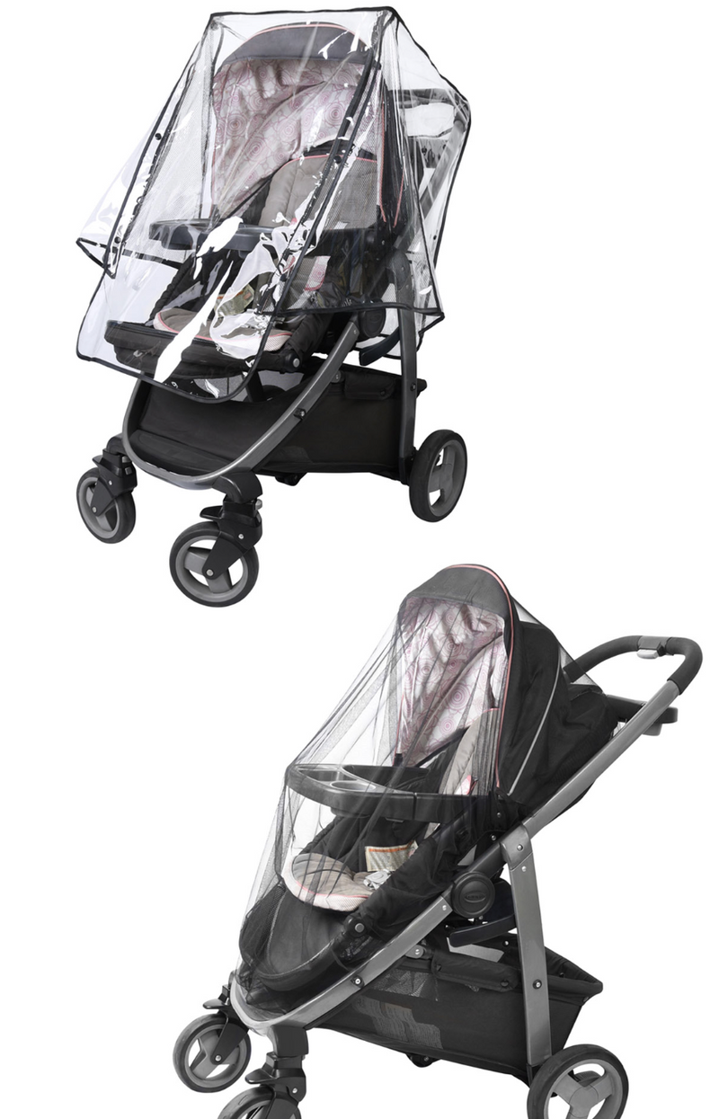 Stroller Covers
