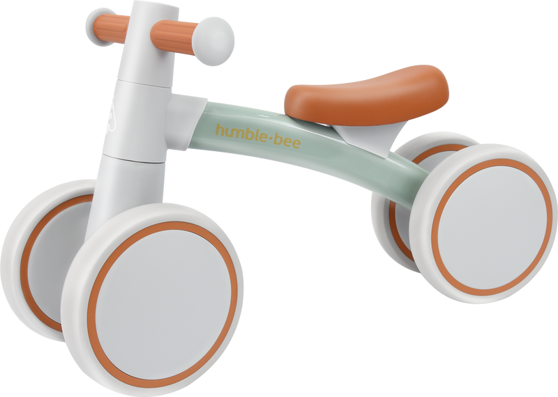 Humble Bee Baby Balance Tricycle Bike Humble Bee