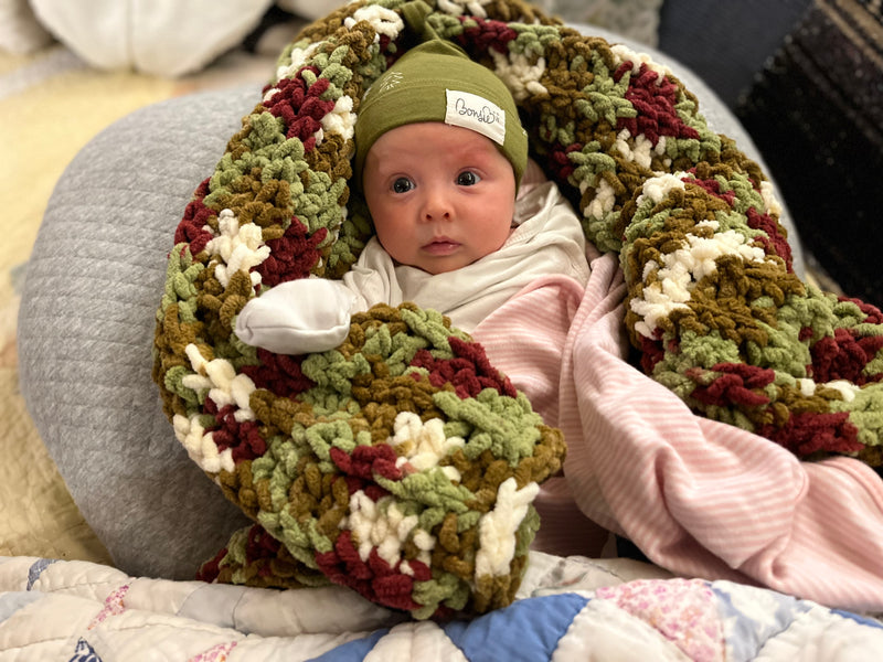 Travel Nursing Pillow Feeding Pillow Humble Bee Baby Sling 2-in-1