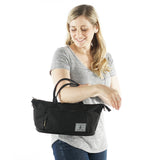 Mini Charm Stroller Organizer Bag with Stroller Straps