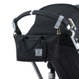 Mini Charm Stroller Organizer Bag with Stroller Straps