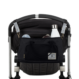 Mini Charm Stroller Organizer Bag with Stroller Straps