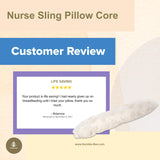 Nurse-sling Pillow Core