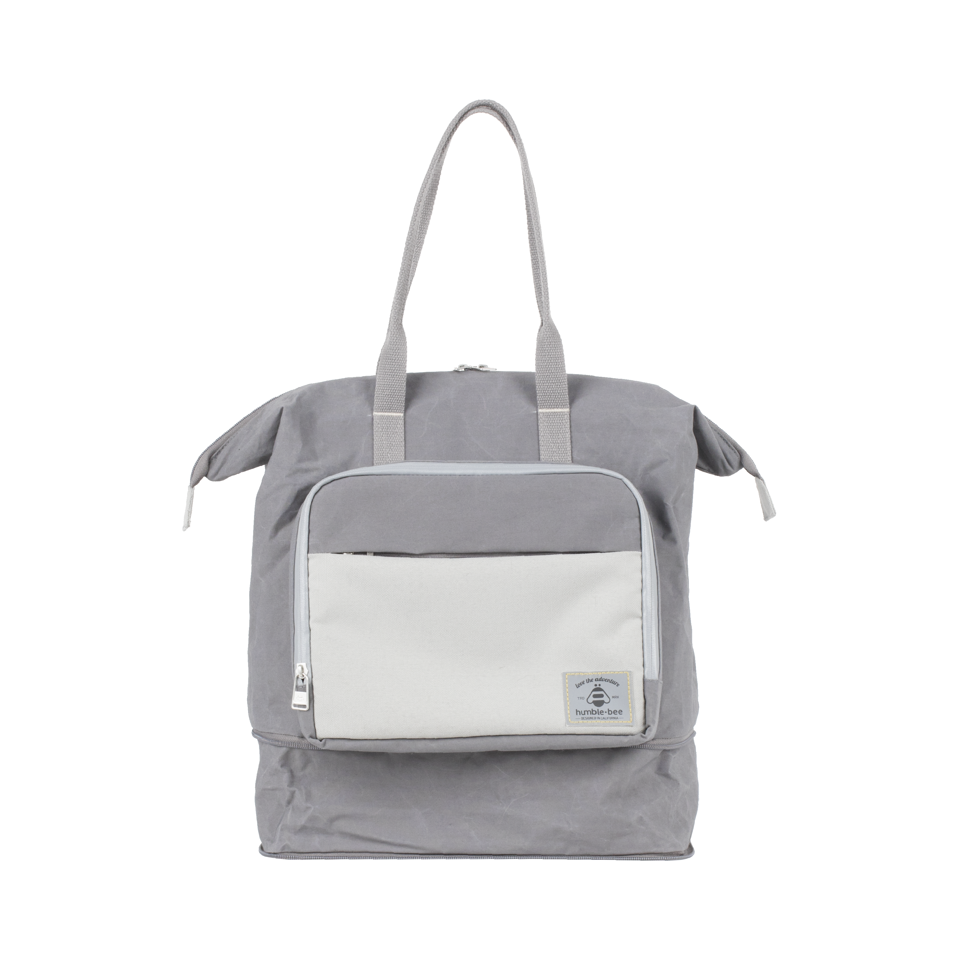 Boundless Charm Diaper Bag with $45 Accessory Bundle – Humble-Bee
